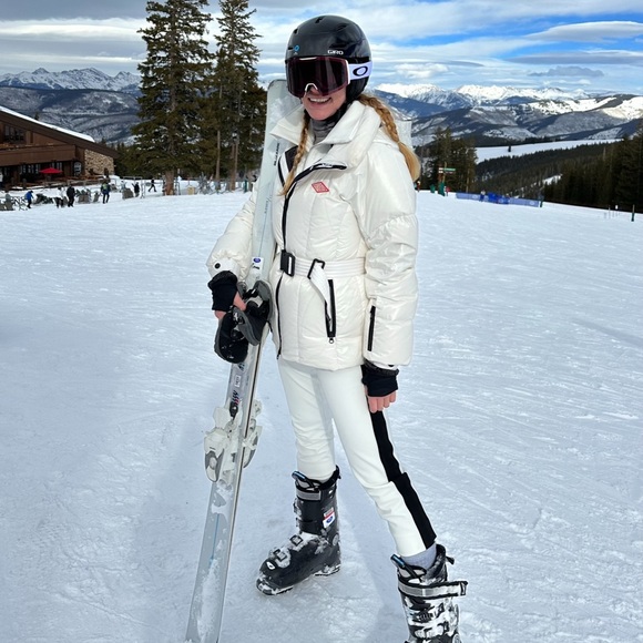 Cordova Ski Suit Size S - Picture 7 of 8